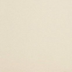 TRUE DEAL Tissu D'auvent Toile Crème 4 X 3 M (cadre Non Inclus) -Pergola Soldes 26118230 3