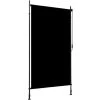 TRUE DEAL Store Roulant D'extérieur 120 X 270 Cm Anthracite 1 TRUE DEAL Store Roulant D'extérieur 120 X 270 Cm Anthracite -Pergola Soldes 26122888 1