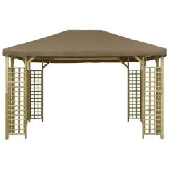 Tente de réception Soldes -Pergola Soldes 26304141 2