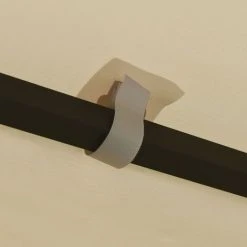 TRUE DEAL Belvédère 3x6 M Crème -Pergola Soldes 26369681 2