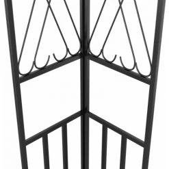 TRUE DEAL Tonnelle 3x4 M Anthracite Tissu 11 TRUE DEAL Tonnelle 3x4 M Anthracite Tissu -Pergola Soldes 26369741 5