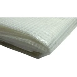 TECPLAST Toile Pour Pergola Et Tonnelle 4 X 3 M170g/m² - Bâche Pour Pergola Et Tonnelle Transparente - 4x3 M En Polyéthylène 10 TECPLAST Toile Pour Pergola Et Tonnelle 4 X 3 M170g/m² - Bâche Pour Pergola Et Tonnelle Transparente - 4x3 M En Polyéthylène -Pergola Soldes 2638012 4