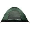 DRILLPRO 1-2 Personnes Tente De Camping Double Plage Automatique étanche à La Pluie Pour Tente De Pique-nique De Camping (vert Foncé, Vert) -Pergola Soldes 26498524 1