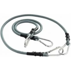 Tendeurs Avec Mousquetons En Alu Anodisé Werkapro 2 Pcs