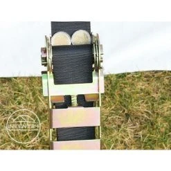 INTENT24.FR Kit Anti-tempête 20 M Sol Meuble Tentes De Réception / De Stockage Stabilité Et Une Sécurité Supplémentaires - Bleu 8 INTENT24.FR Kit Anti-tempête 20 M Sol Meuble Tentes De Réception / De Stockage Stabilité Et Une Sécurité Supplémentaires - Bleu -Pergola Soldes 27420501 3