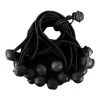INTENT24.FR Set De 25 élastiques Longs Pour Tentes De Type B Noirs 1 INTENT24.FR Set De 25 élastiques Longs Pour Tentes De Type B Noirs -Pergola Soldes 27849056 1