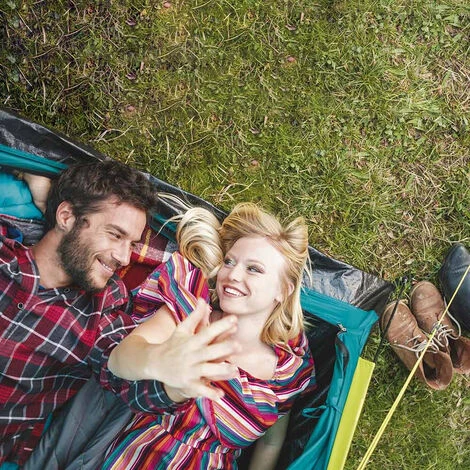 Bestway 68084 Tente De Camping Pavillo Cooldome 2 Tente 145x205x100cm 5 Bestway 68084 Tente De Camping Pavillo Cooldome 2 Tente 145x205x100cm – Image 3