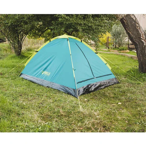Bestway 68084 Tente De Camping Pavillo Cooldome 2 Tente 145x205x100cm 7 Bestway 68084 Tente De Camping Pavillo Cooldome 2 Tente 145x205x100cm – Image 5
