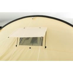 CampFeuer Tente Tunnel "Caza" Tente Pour 6 Personnes | 5000 Mm De Colonne D'eau -Pergola Soldes 28256708 5