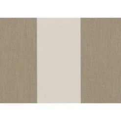 ICI STORE Store Banne Monobloc Manuel 2 X 1,5 M Blanc - DICKSON® CREME-BRUYERE - CREME BRUYERE -Pergola Soldes 28998102 3