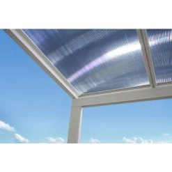 DCB GARDEN PERGOLA POLYCARBONATE 4X3-B - DCBGARDEN -Pergola Soldes 29144184 3