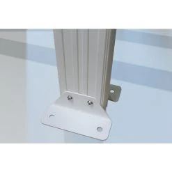 DCB GARDEN PERGOLA POLYCARBONATE 4X3-B - DCBGARDEN -Pergola Soldes 29144184 5