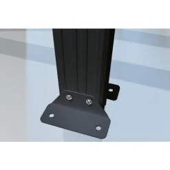 DCB GARDEN PERGOLA POLYCARBONATE 4X3-N - DCBGARDEN -Pergola Soldes 29144191 4