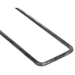 ESTEXO Piquets Ancrage Au Sol 150x25 Mm Piquets De Tente Clou Au Sol Non Galvanisé 9 ESTEXO Piquets Ancrage Au Sol 150x25 Mm Piquets De Tente Clou Au Sol Non Galvanisé -Pergola Soldes 29542270 3