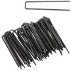 ESTEXO Piquets Ancrage Au Sol 100x13mm 100 Piquets De Tente Clou Au Sol Non Galvanisé 1 ESTEXO Piquets Ancrage Au Sol 100x13mm 100 Piquets De Tente Clou Au Sol Non Galvanisé -Pergola Soldes 29542287 1