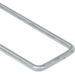 ESTEXO Piquets Ancrage Au Sol Ancrage Au Sol 150x30 Mm Piquets De Tente Lot De 500 -Pergola Soldes 29542293 3