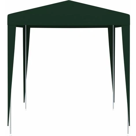 TRUE DEAL Tente De Réception Professionnelle 2x2 M Vert 5 TRUE DEAL Tente De Réception Professionnelle 2x2 M Vert – Image 3