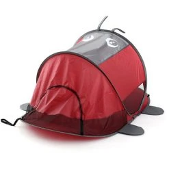 ASUPERMALL Tente Pliable Pop-Up Pour Enfants, Tente De Jeux Pour Enfants, Scarabee Rouge 10 ASUPERMALL Tente Pliable Pop-Up Pour Enfants, Tente De Jeux Pour Enfants, Scarabee Rouge -Pergola Soldes 30197457 4