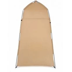 HAPPYSHOPPING TOMSHOO Tente De Toilette De Haute Qualite Bain Douche Tente De Plage Tente Exterieure Pratique Multifonctionnelle 9 HAPPYSHOPPING TOMSHOO Tente De Toilette De Haute Qualite Bain Douche Tente De Plage Tente Exterieure Pratique Multifonctionnelle -Pergola Soldes 30869945 3