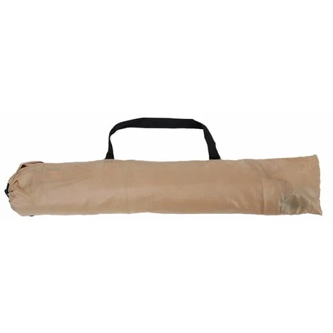 HAPPYSHOPPING TOMSHOO Tente De Toilette De Haute Qualite Bain Douche Tente De Plage Tente Exterieure Pratique Multifonctionnelle 7 HAPPYSHOPPING TOMSHOO Tente De Toilette De Haute Qualite Bain Douche Tente De Plage Tente Exterieure Pratique Multifonctionnelle – Image 5