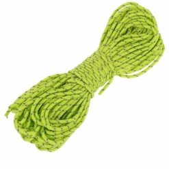 HAPPYSHOPPING Corde De Tente Fluorescente De Corde De Tente Reflechissante De 2 Mm -Pergola Soldes 31578749 2