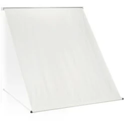 Relaxdays Auvent Rétractable, Occultant, Pour Fenêtres Protection Contre Rayons UV, Avec Câble Tailles, 120x150 Cm Beige 8 Relaxdays Auvent Rétractable, Occultant, Pour Fenêtres Protection Contre Rayons UV, Avec Câble Tailles, 120x150 Cm Beige -Pergola Soldes 31824961 2