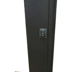 GREEN OUTSIDE Pergola Bioclimatique ACTUAL 3x4m, électrique Avec éclairage LED. Qualité PRO -Pergola Soldes 31903288 4