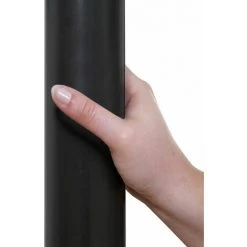 Pergola HHG-885, Auvent De Pavillon De Jardin, Armature Robuste En Acier ~ 3x3m Bordeaux -Pergola Soldes 32803447 5