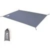 ASUPERMALL Tapis De Sol De Tente Exterieure Impermeable, Tapis De Pique-Nique Epais, Tapis De Plage Durable, Pour Trois Personnes, 180 * 210 Cm