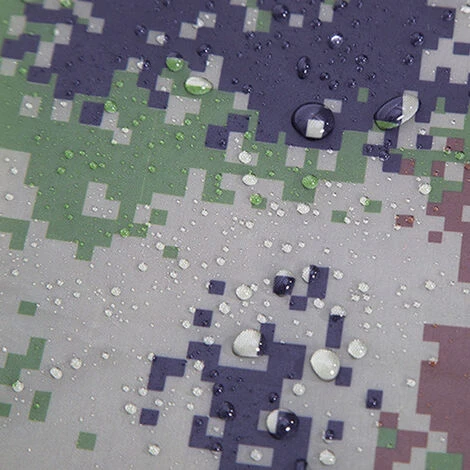 ASUPERMALL Produits De Plein Air, Tente D'Exterieur Auvent De Plage De Camping De Protection Solaire Impermeable Multifonctionnelle, Bleu, 230 * 210Cm 6 ASUPERMALL Produits De Plein Air, Tente D'Exterieur Auvent De Plage De Camping De Protection Solaire Impermeable Multifonctionnelle, Bleu, 230 * 210Cm – Image 4