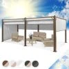 Blumfeldt -Pergola Soldes 32806885 1