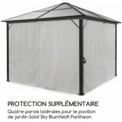 Blumfeldt 9 Blumfeldt -Pergola Soldes 32806890 3