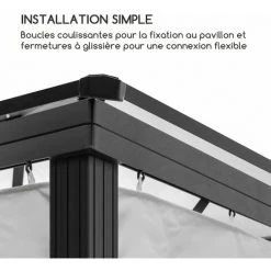 Blumfeldt 10 Blumfeldt -Pergola Soldes 32806890 4