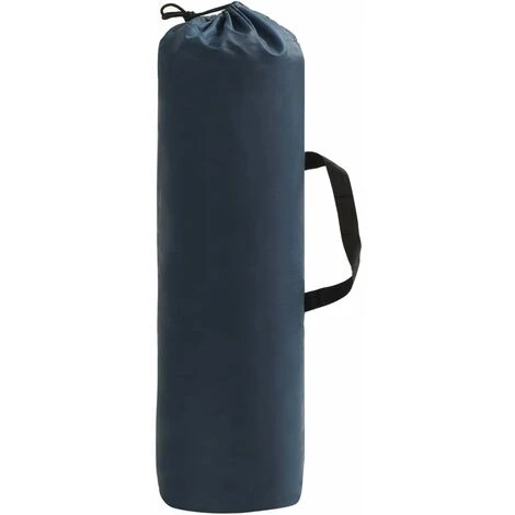 VidaXL Tente Universelle Intérieure Gris 200x90x175 Cm 7 VidaXL Tente Universelle Intérieure Gris 200x90x175 Cm – Image 5