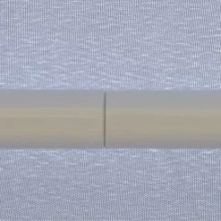 MH Tonnelle Style Colonial Avec Moustiquaires BOWERY Grise -Pergola Soldes 33196068 3