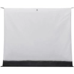 TRUE DEAL Tente Universelle D'intérieur Gris 200x180x175 Cm -Pergola Soldes 33237528 3