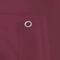 HHG Toile De Rechange Pour Toit De Pergola Baia 4x4m ~ Bordeaux 11 HHG Toile De Rechange Pour Toit De Pergola Baia 4x4m ~ Bordeaux -Pergola Soldes 33531053 5