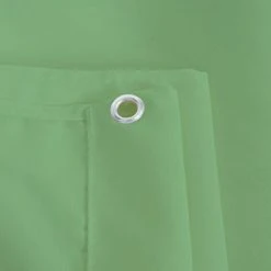 HHG Toile De Rechange Pour Toit De Pergola Baia 3x4m ~ Vert -Pergola Soldes 33531061 5