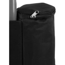 DEUBA Sacs De Lestage Pour Tonnelle Et Pavillon - 4 X 2 Sacs à Remplir - 60 Kg Max - Jardin - Tente De Réception -Pergola Soldes 35400074 5