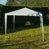 Tente De Réception, Tonnelle, Barnum 3m X 3m Werkapro -Pergola Soldes 3572809 1