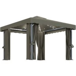 Tente de réception Soldes -Pergola Soldes 35819812 2