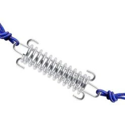 TRIOMPHE 10 Pièces Boucle à Ressort De Tente,Fermoir à Ressort En Acier Inoxydable, Kit De Fixation De Voile Solaire,Fixations D'ombrage De Voile, Utilisé Pour Les Accessoires De Camping En Plein Air 10 TRIOMPHE 10 Pièces Boucle à Ressort De Tente,Fermoir à Ressort En Acier Inoxydable, Kit De Fixation De Voile Solaire,Fixations D'ombrage De Voile, Utilisé Pour Les Accessoires De Camping En Plein Air -Pergola Soldes 36243890 4