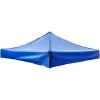 SWAGX 3*4.5m étanche Gazebo Top Canopy Remplacement Patio Pavilion Pare-Soleil Couverture (bleu) -Pergola Soldes 36338222 1