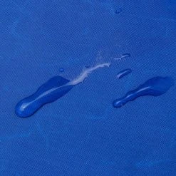 SWAGX 3*4.5m étanche Gazebo Top Canopy Remplacement Patio Pavilion Pare-Soleil Couverture (bleu) -Pergola Soldes 36338222 3