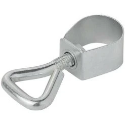 KSX Attache Tuyau 17-19mm 4 Pièces Dans Blister -Pergola Soldes 36410424 2