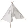 Tente Blanche Portable Pour Enfants Playhouse Sleeping Dome Tipi Pour Enfants à L'intérieur/à L'extérieur Coxolo 1 Tente Blanche Portable Pour Enfants Playhouse Sleeping Dome Tipi Pour Enfants à L'intérieur/à L'extérieur Coxolo -Pergola Soldes 36489145 1