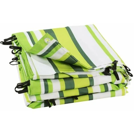 OSE Toile De Rechange Pour Auvent Ou Tonnelle 3 X 4 M 3 OSE Toile De Rechange Pour Auvent Ou Tonnelle 3 X 4 M