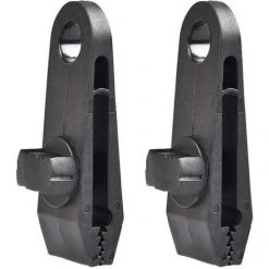 BETTERLIFE Ventouses Robustes 6 Pièces Avec Crochets Voiture Camping Attache Ventouse Accessoire De Bâche De Camping Avec Crochet De Fixation Forte Puissance Pour Auvent Bateau Camping. (6 Pcs) -Pergola Soldes 36846616 4