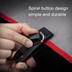 BETTERLIFE Ventouses Robustes 6 Pièces Avec Crochets Voiture Camping Attache Ventouse Accessoire De Bâche De Camping Avec Crochet De Fixation Forte Puissance Pour Auvent Bateau Camping. (6 Pcs) -Pergola Soldes 36846616 5