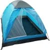 BARES Tente De Camping Légère Pour 2 Personnes Avec Sac De Transport, Multi 2 BARES Tente De Camping Légère Pour 2 Personnes Avec Sac De Transport, Multi -Pergola Soldes 37669674 1